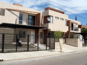 Los Andes- Complejo